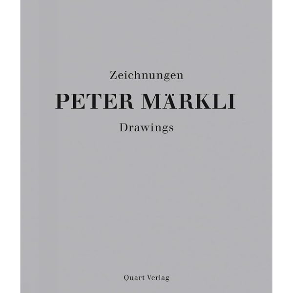 Amazon | Approximations: The Architecture of Peter Markli